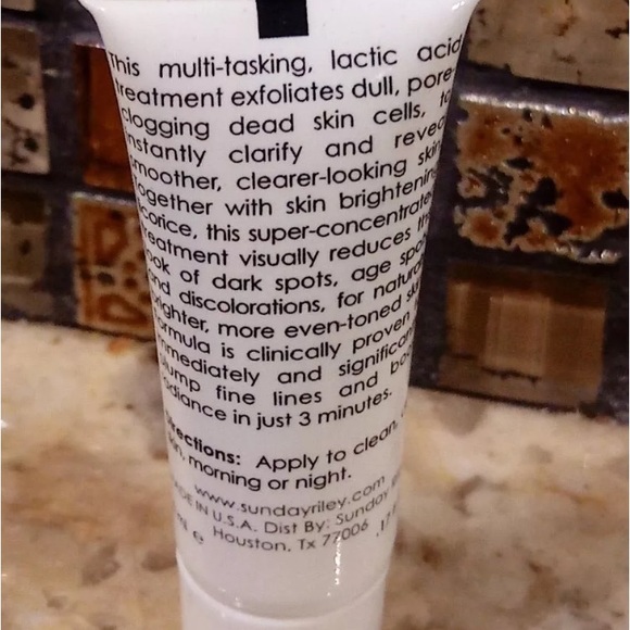 BRAND NEW 3 PC SUNDAY RILEY LOT!! - Picture 2 of 5